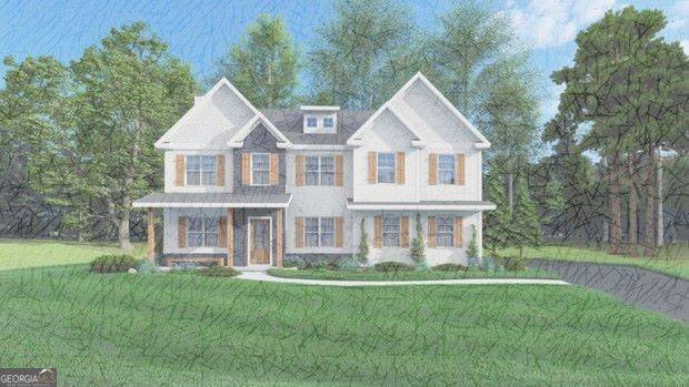 23 Mitchell Road #6, home for sale in Fortson