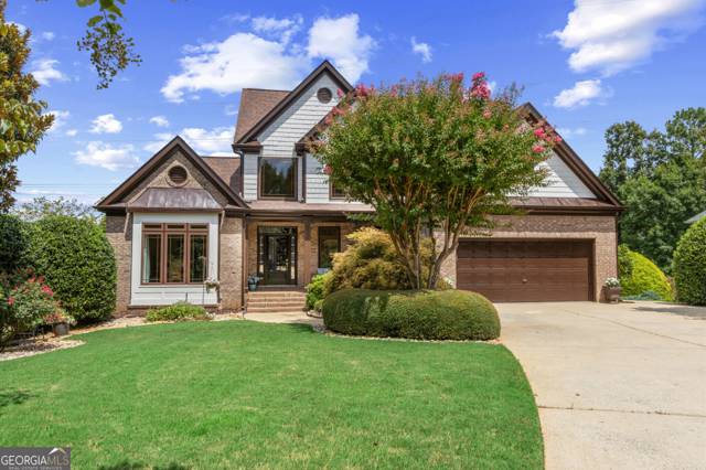 1887 Addington Place home for sale in Brookstone