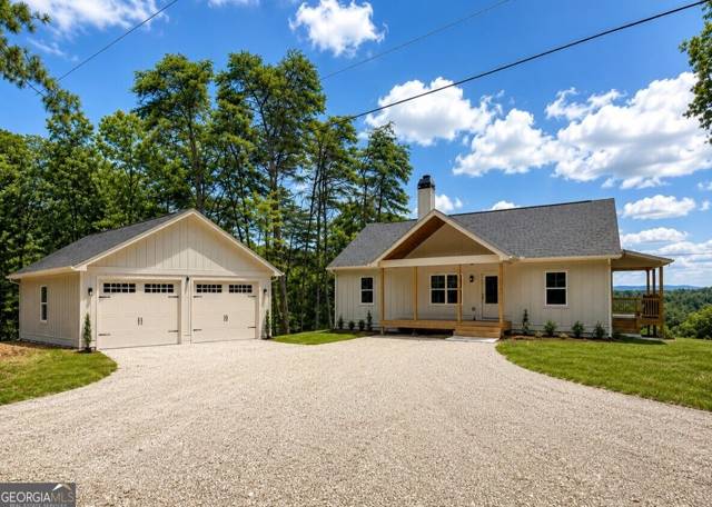 1521B Azure Lane, home for sale in Ranger