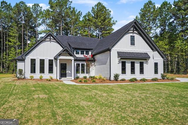 460 Flint Farms Drive, home for sale in Concord