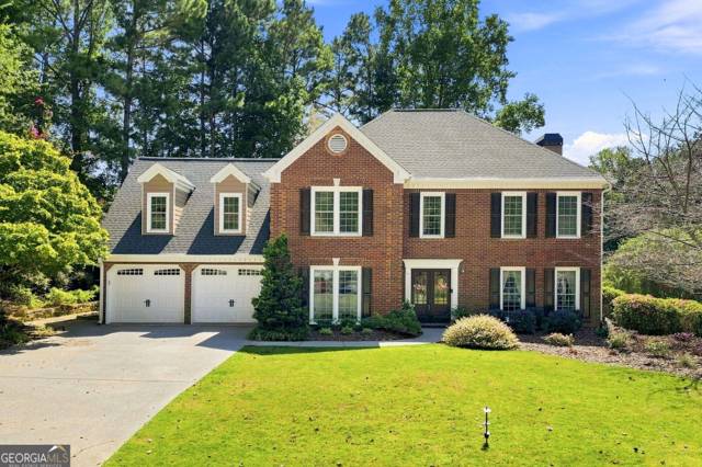 5719 Fairwood Drive home for sale in Brookstone