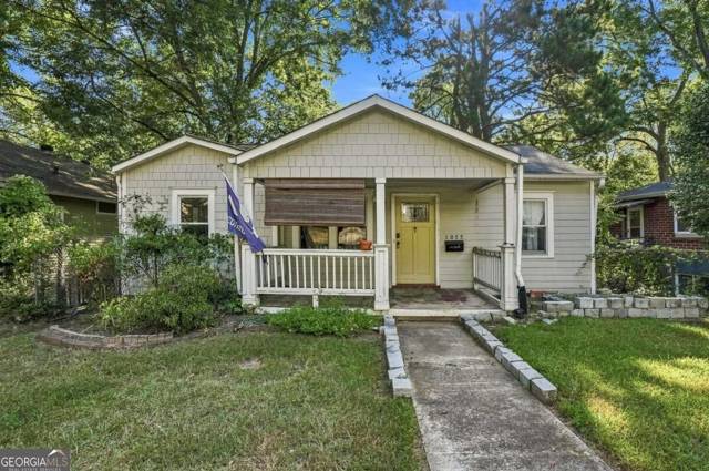 1075 Center Street home for sale in Home Park