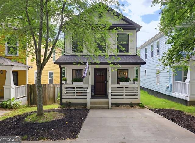 1147 Smith Street home for sale in Pittsburgh