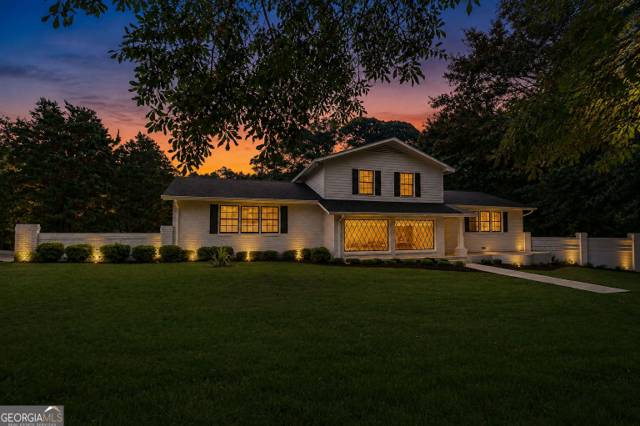 235 Minish Lake Road, home for sale in Madison County