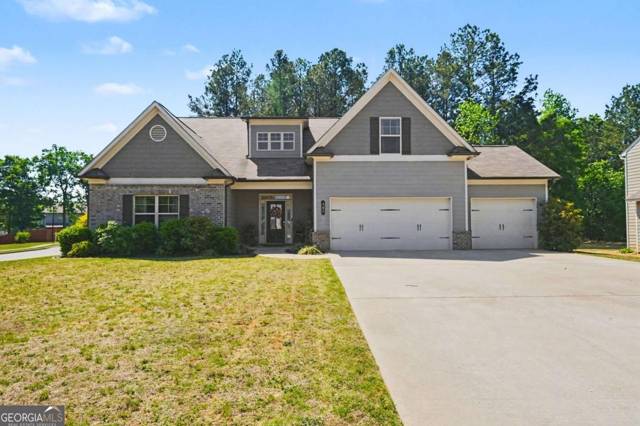 Charlotte Estates