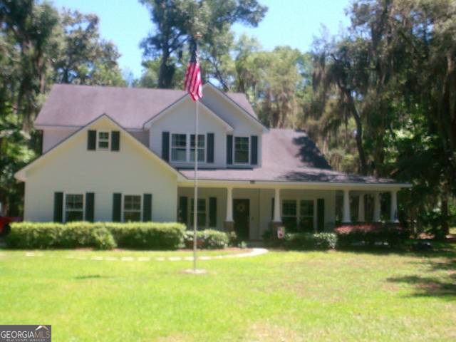 378 Spartina Way, home for sale in Midway