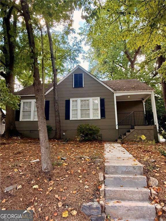 1190 State Street home for sale in Home Park