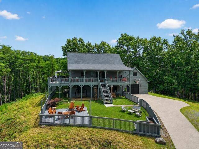 726 Railey Ridge, home for sale in Ranger