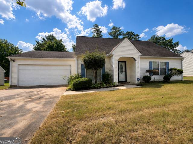 2759 Holly Berry Drive home for sale in Augustus Woods