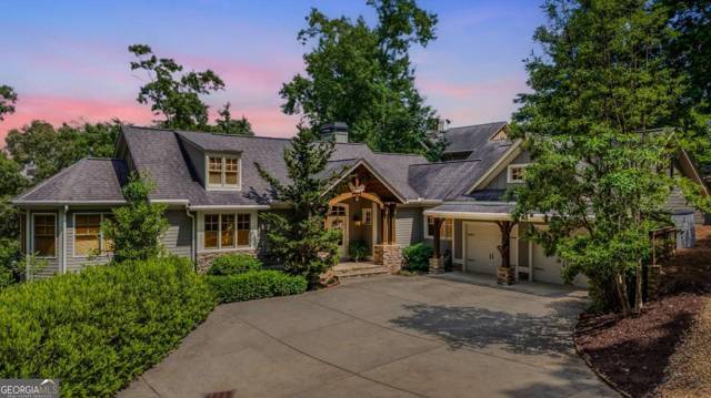 401 Ridgewater Lane home for sale in Lake Arrowhead