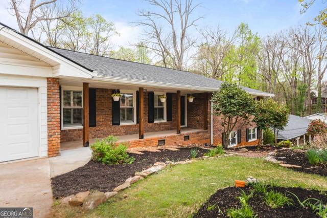 Midvale Acres
