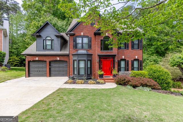 755 Braidwood Cove home for sale in Brookstone