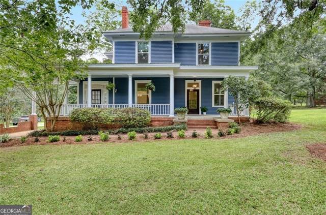 1060 Hill Street, home for sale in Concord