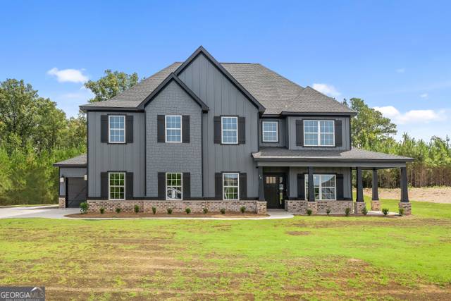 74 Mitchell Road #53, home for sale in Fortson
