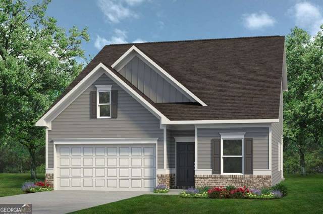 89 Willow Circle, home for sale in Walker County