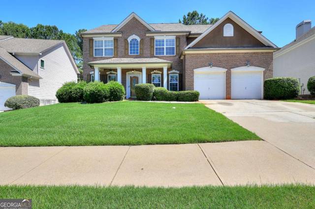 3387 Dogwood Pass, home for sale in Stonecrest