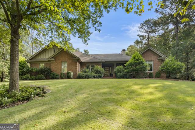 52 Creekwood Court, home for sale in Fortson