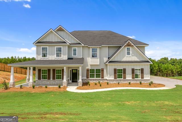 183 Hawkeye Trail #69, home for sale in Fortson