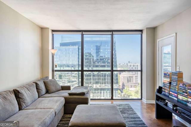 1280 W Peachtree Street #3312 home for sale in 1280 West
