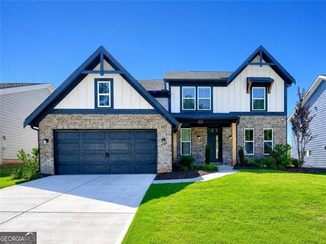 213 Catalpa Grove home for sale in Reserve at Liberty Park