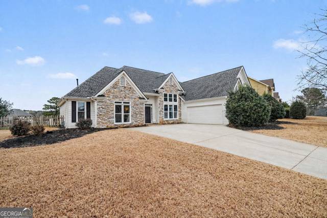 Creekside Golf & Country Club
