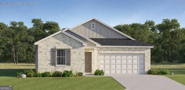 101 Buck Creek Lane, home for sale in Walker County