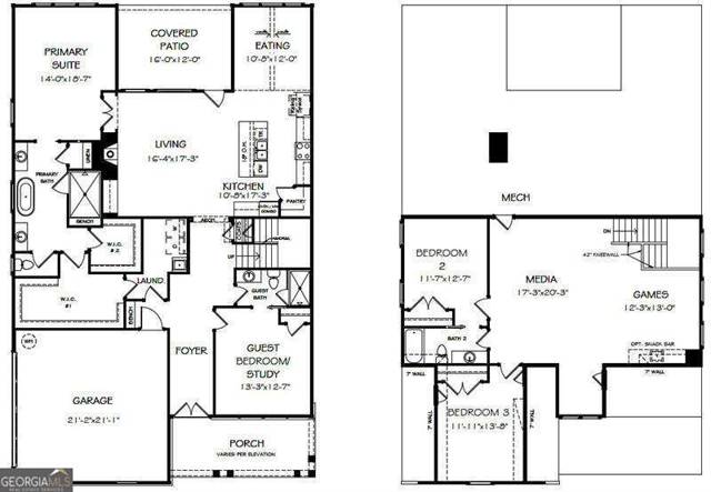 172 Cherokee Drive home for sale in Lake Arrowhead