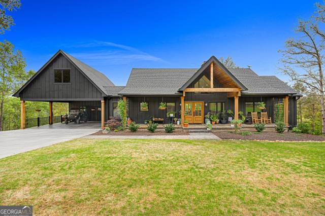 630 Human Road, home for sale in Madison County