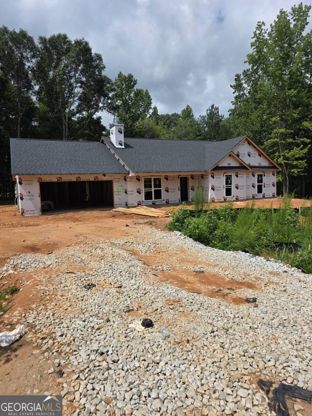 44 Sycamore Drive #17, home for sale in Colbert