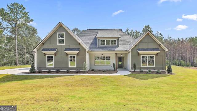 885 Alex Stephens Road #LOT 1, home for sale in Moreland