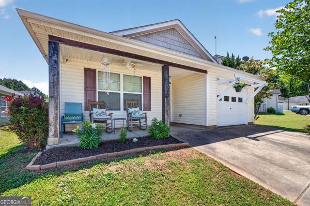 308 Wrightsburg Way, home for sale in Zebulon