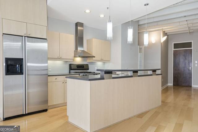 805 Peachtree Street #219 home for sale in 805 Peachtree