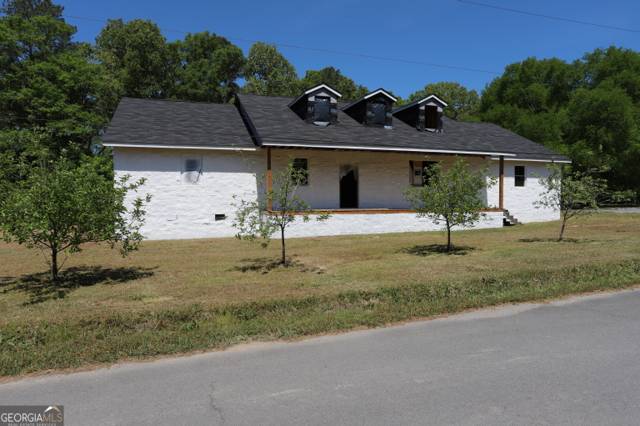 271 Cemetery Road, home for sale in Chattooga County