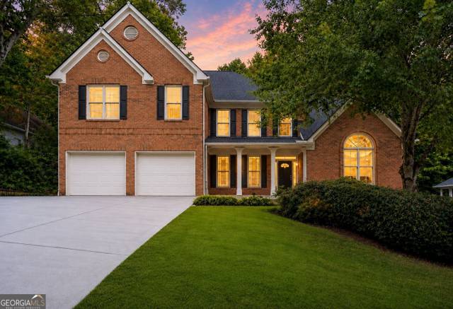 1306 Benbrooke Lane home for sale in Brookstone