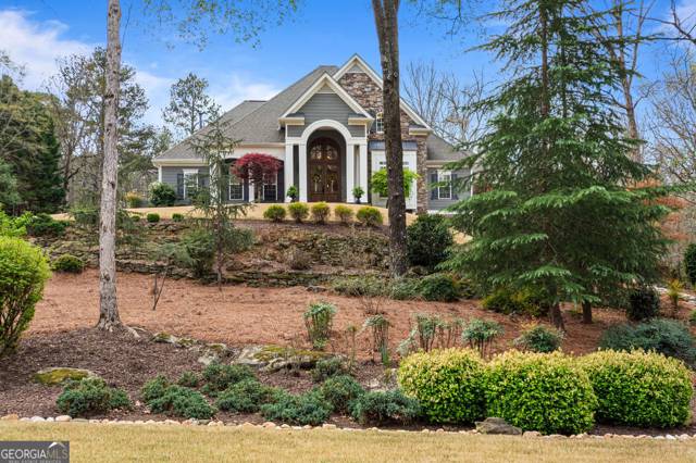 Kedron Estates