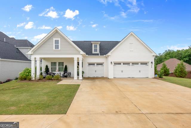 28 Cypress Trail, home for sale in Fortson