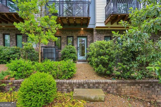 2199 Lenox Road #11 home for sale in Pelham Square