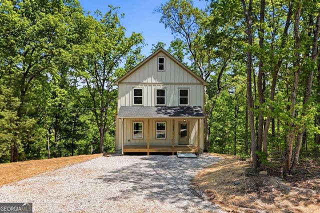 1600 Dover Drive, home for sale in Ranger