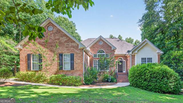 Oconee Pointe