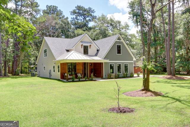 45 Dutchmans Cove Road, home for sale in Midway