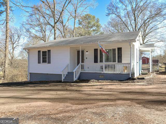 1638 Prospect Road, home for sale in Aragon