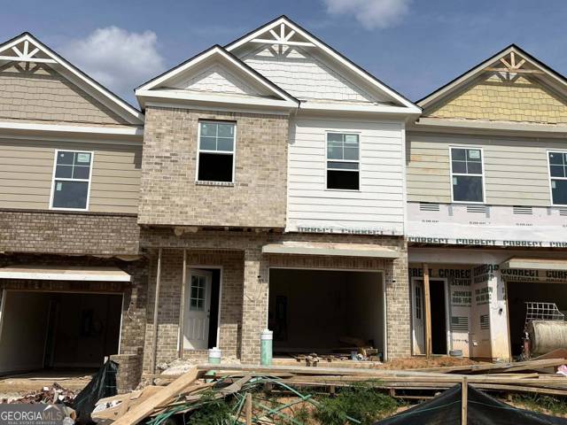 45 Creekside Commons Drive home for sale in Parc at Creekside