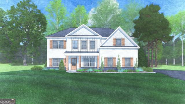 123 Walker Way #10, home for sale in Fortson