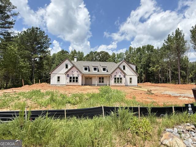LOT 19 Flint Farms Drive, home for sale in Concord