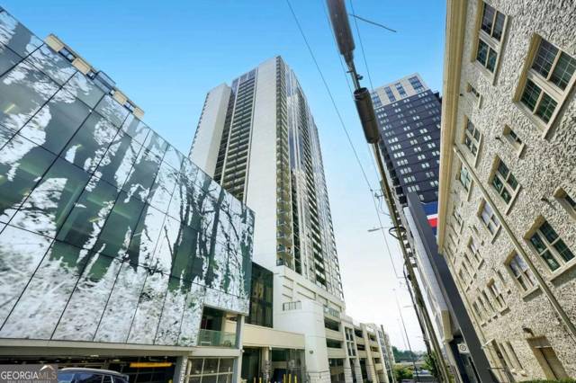 1280 W Peachtree Street #3414 home for sale in 1280 West