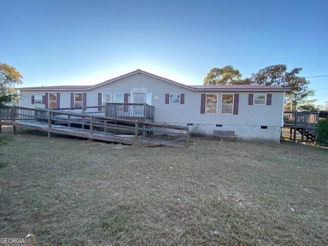 Sarah Hill Estates