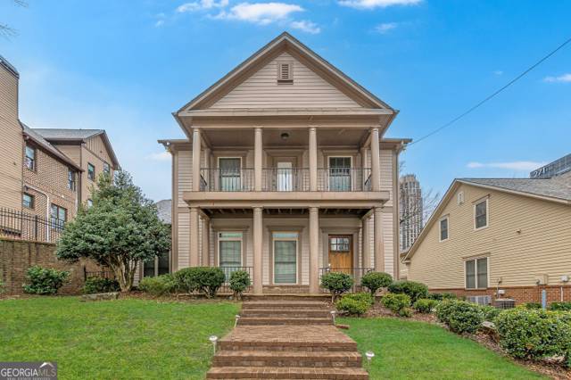 1264 FOWLER Street home for sale in Atlantic Station