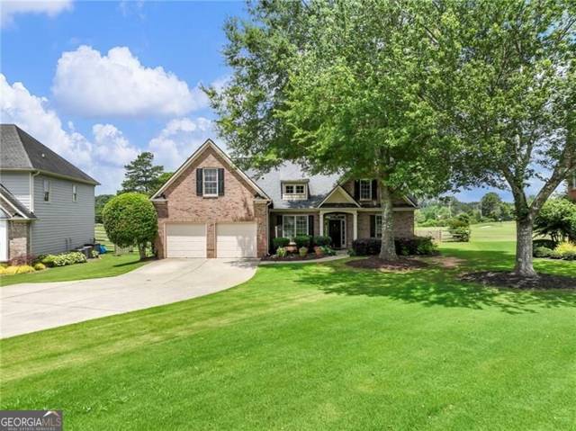 6250 Black Rock Court home for sale in Hampton Golf Village