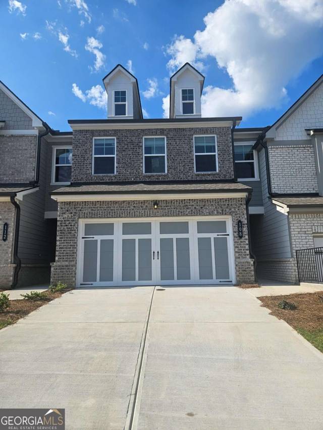 108 East Rope Mill Court #3, home for sale in Holly Springs