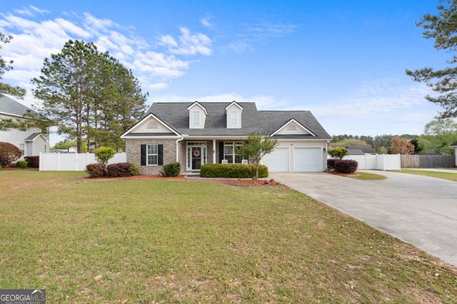 Brooklet Plantation